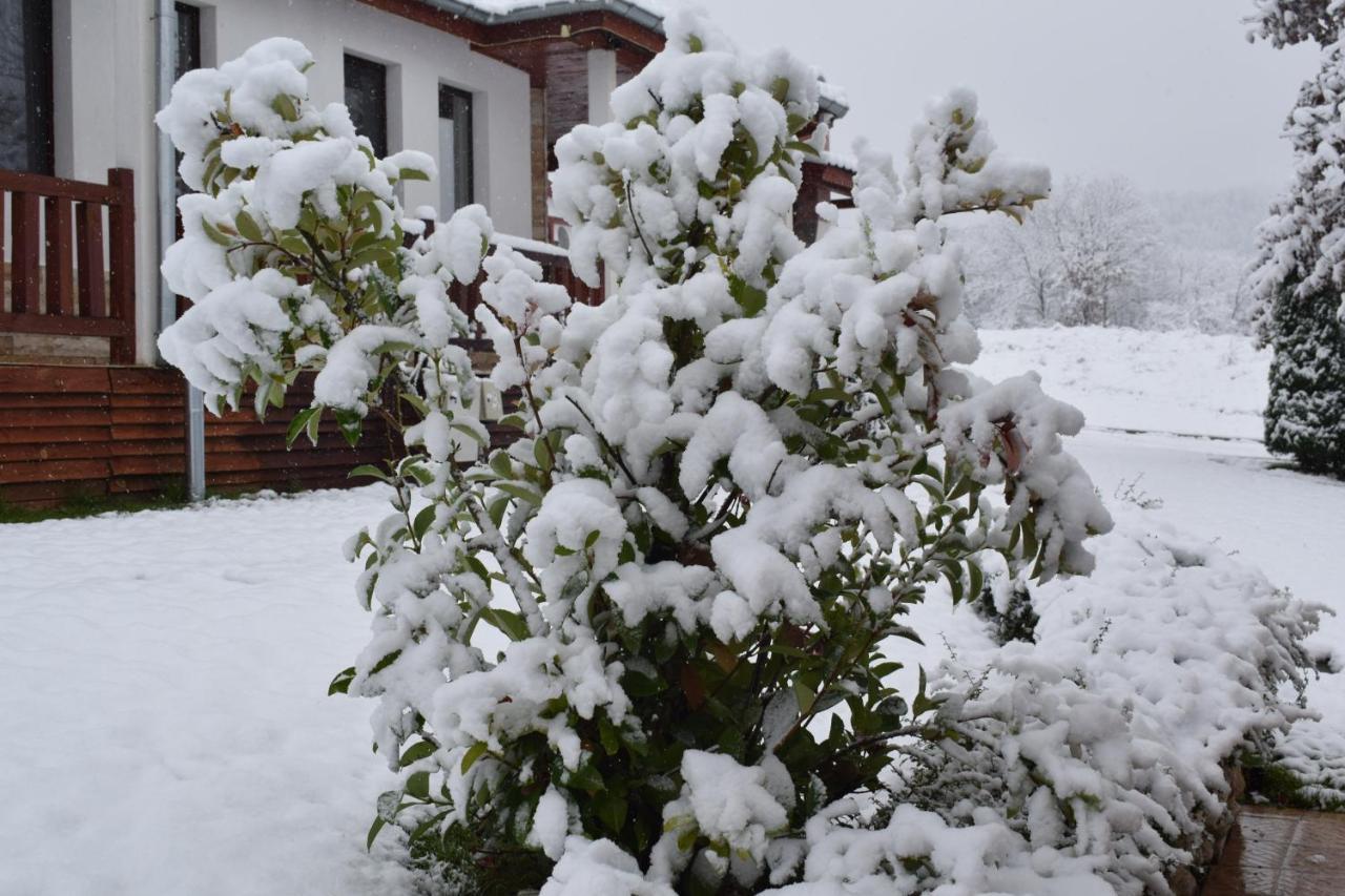 Two Villas Kirkovo Kirkovo  Exterior foto